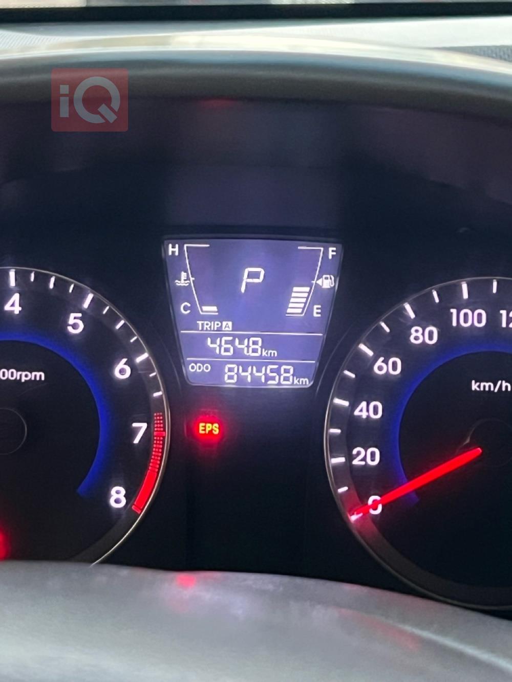 هيونداي أكسنت